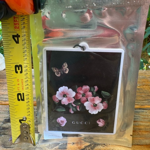 Designer inspired car air freshener. - Picture 4 of 4